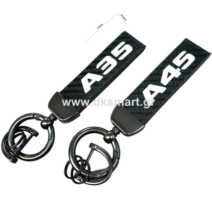 ΜΠΡΕΛΟΚ CARBON A35 A45 AMG